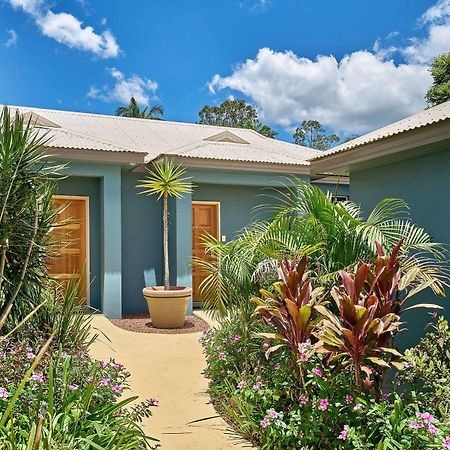 Blue Summit Hideaway Hotel Yungaburra Exterior photo